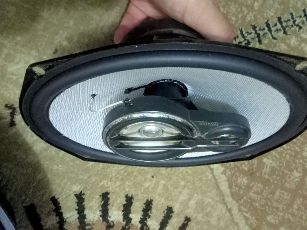 Продам Kenwood 718EX made in Indonesia в очень хорошем состояние.
