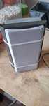 Boxa satelit cu difuzor de 10w