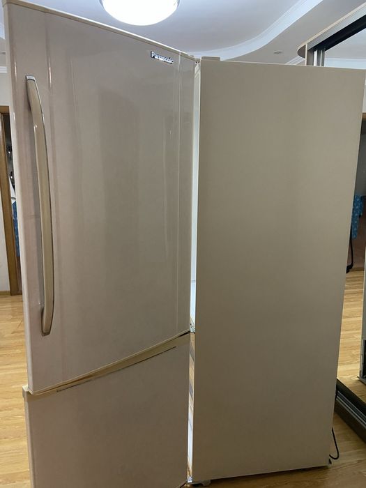 Холодильник фирмы Panasonik