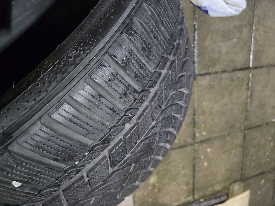 Зимни гуми Kumho