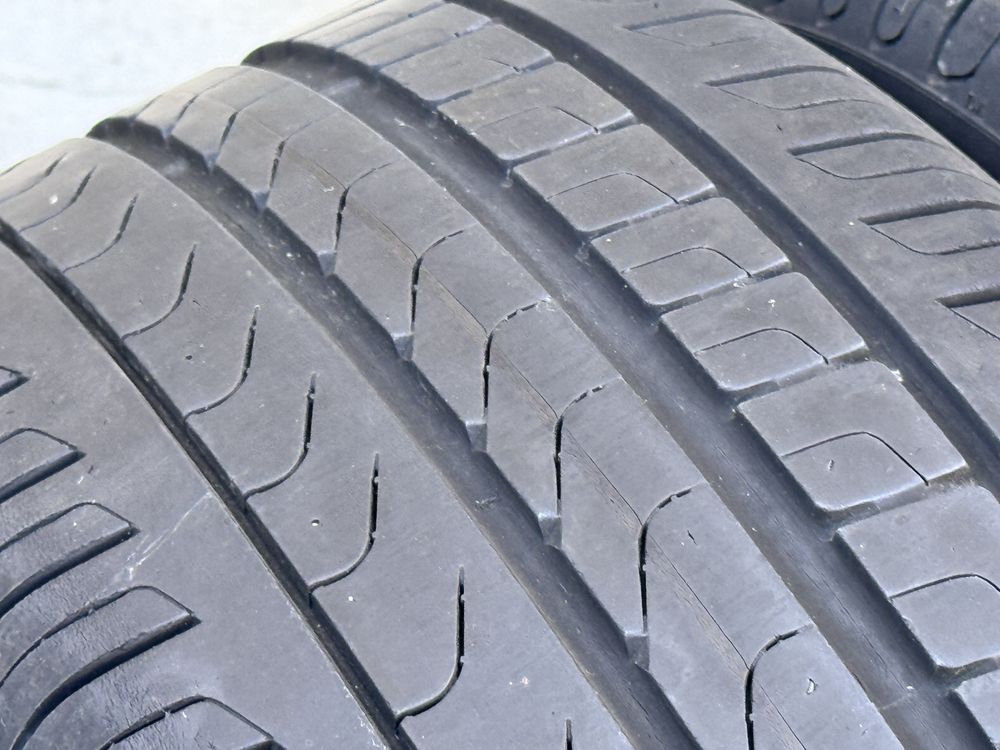 225/45/R17 Pirelli Cintorato P7 2бр летни dot4919