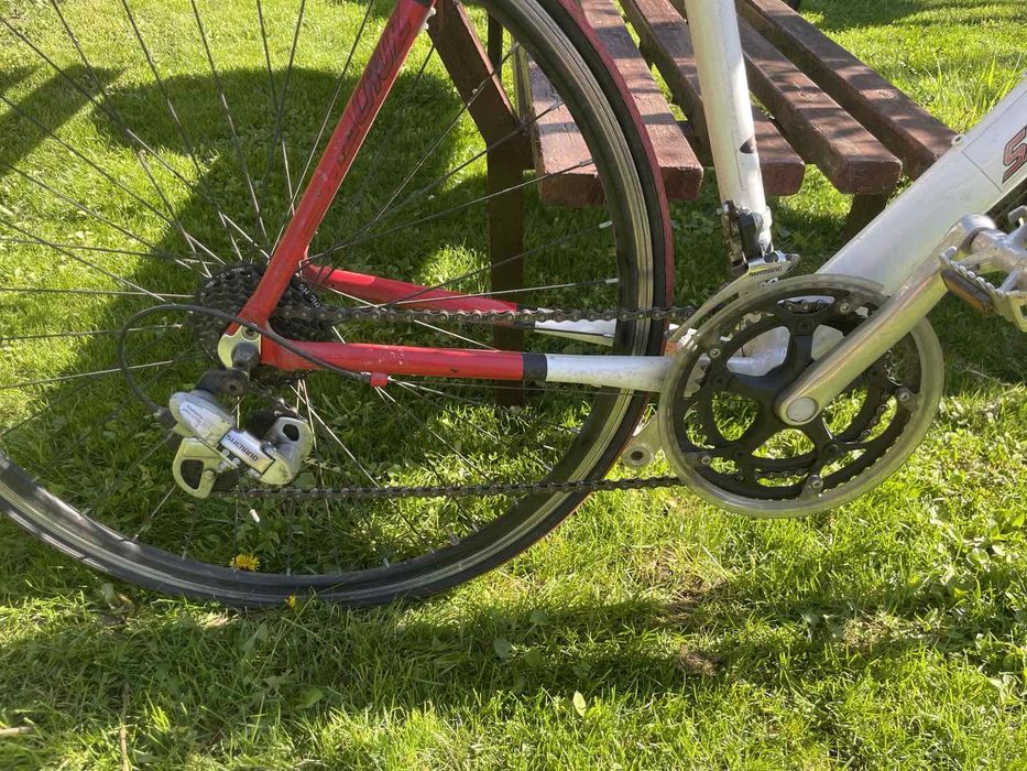 2 колела (2 Бегача) - 299лв и 599лв