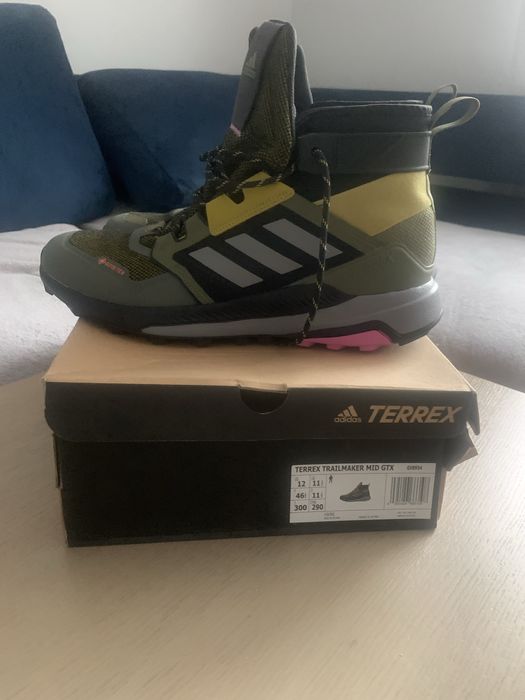 Adidas Terrex Trailmaker