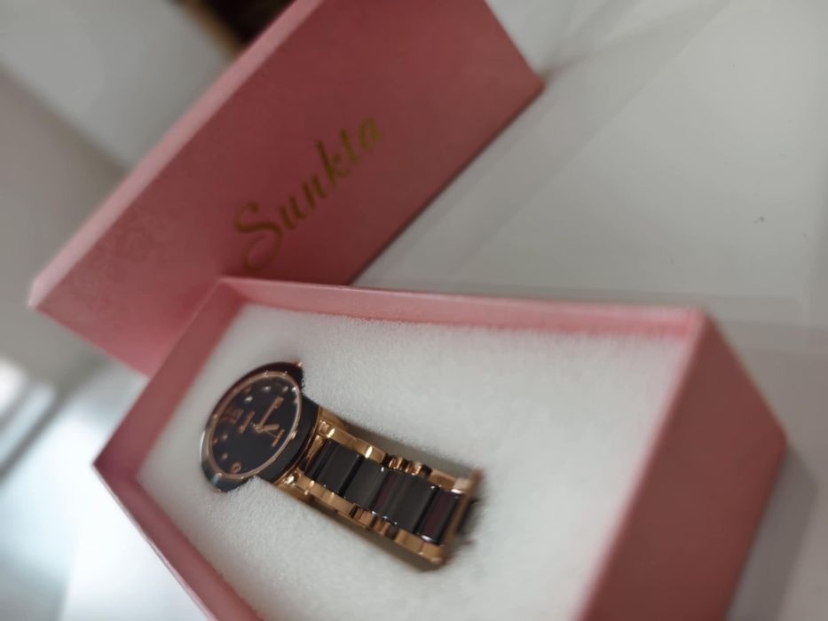 Нов часовник идеален подарък