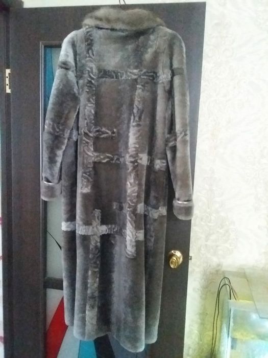 Продам шубу срочно