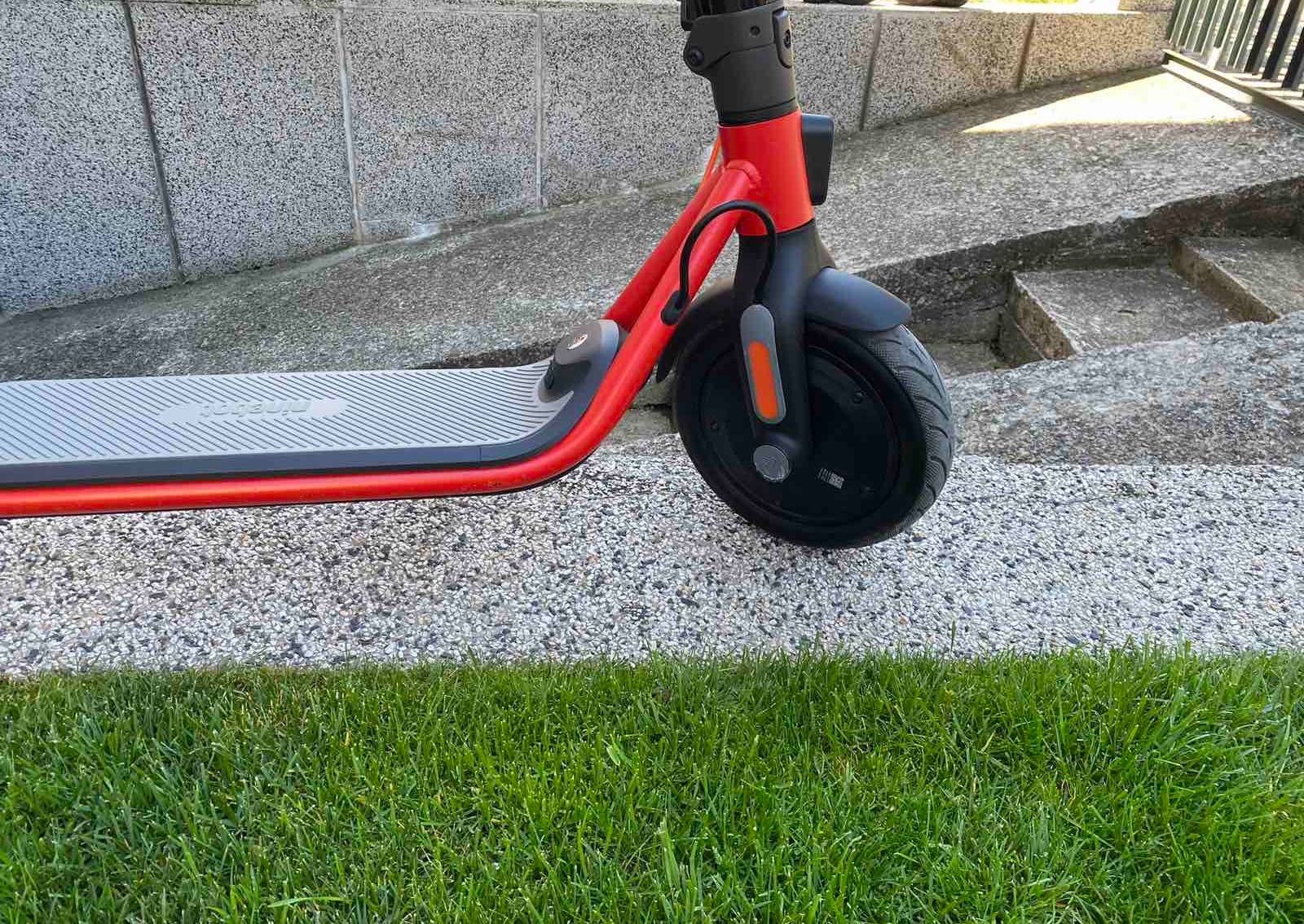 Електрически скутер-тротинетка SEGWAY KICKSCOOTER D28