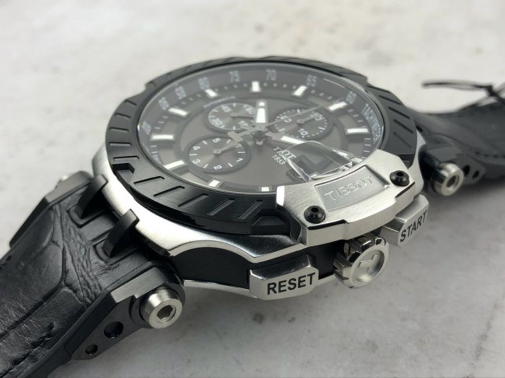 Tissot T-race Chronograph Automatic T115427