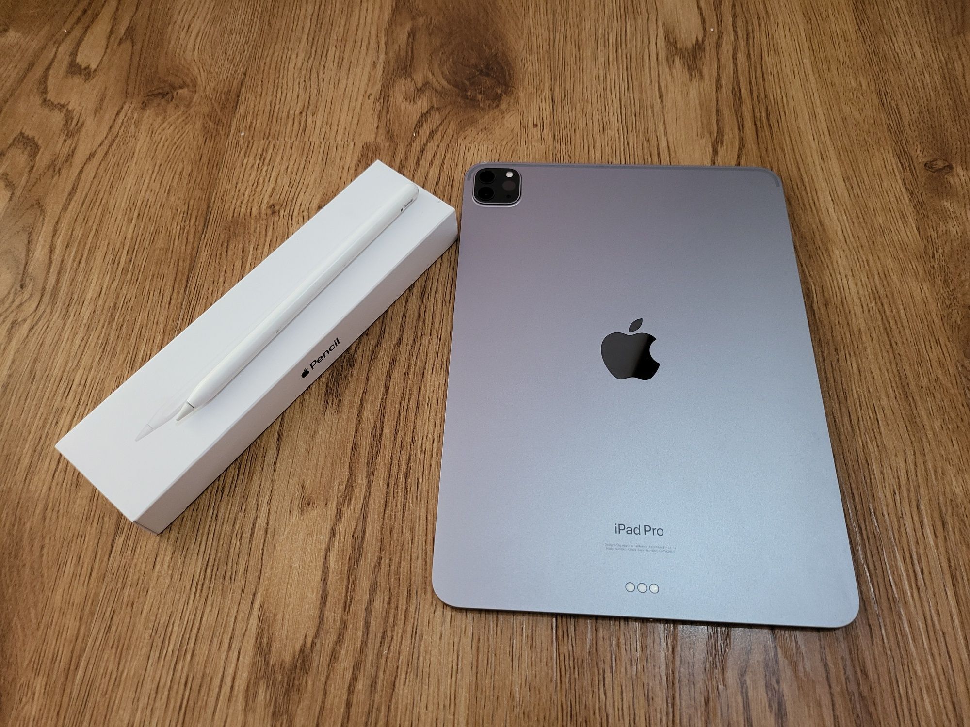 Apple iPad Pro 11 M2 128GB+Apple Pencil 2