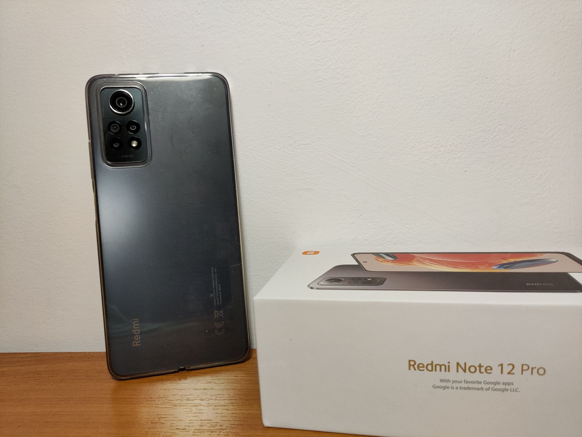продаю Redmi Note 12 Pro
