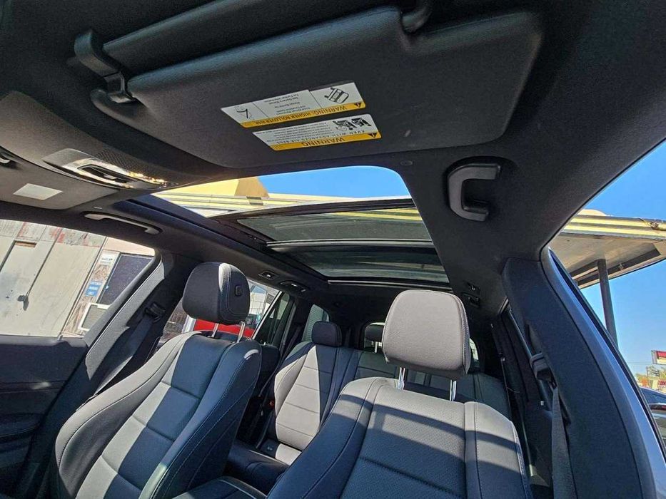 Mercedes-Benz GLS 450