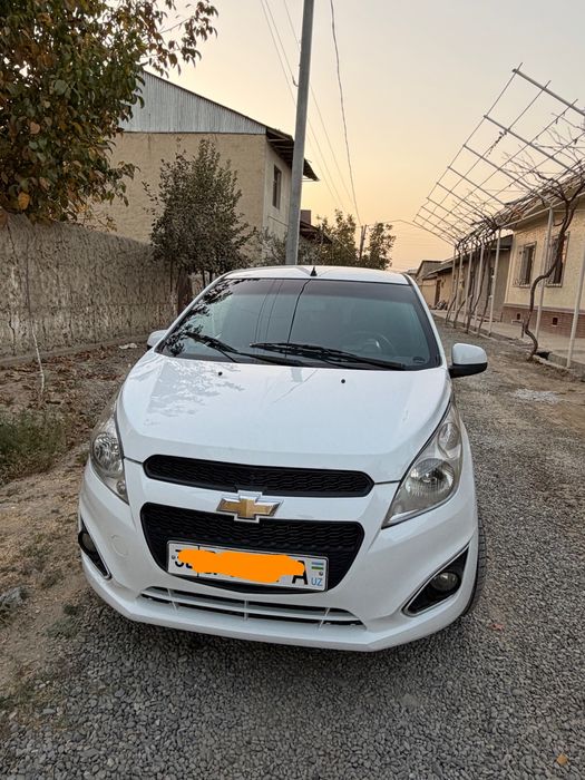 Arenda spark tayyor