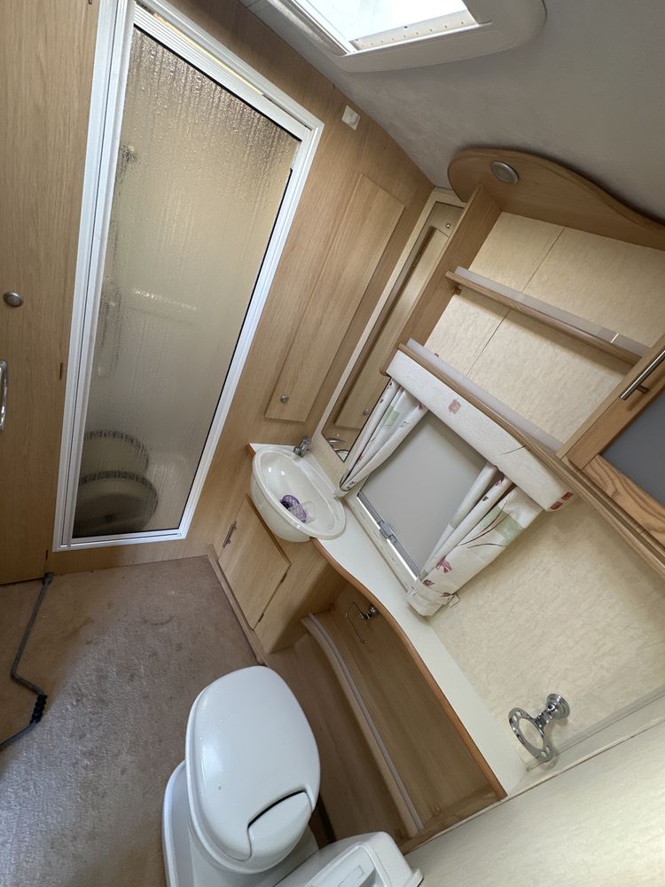 Rulota Coachman pastiche