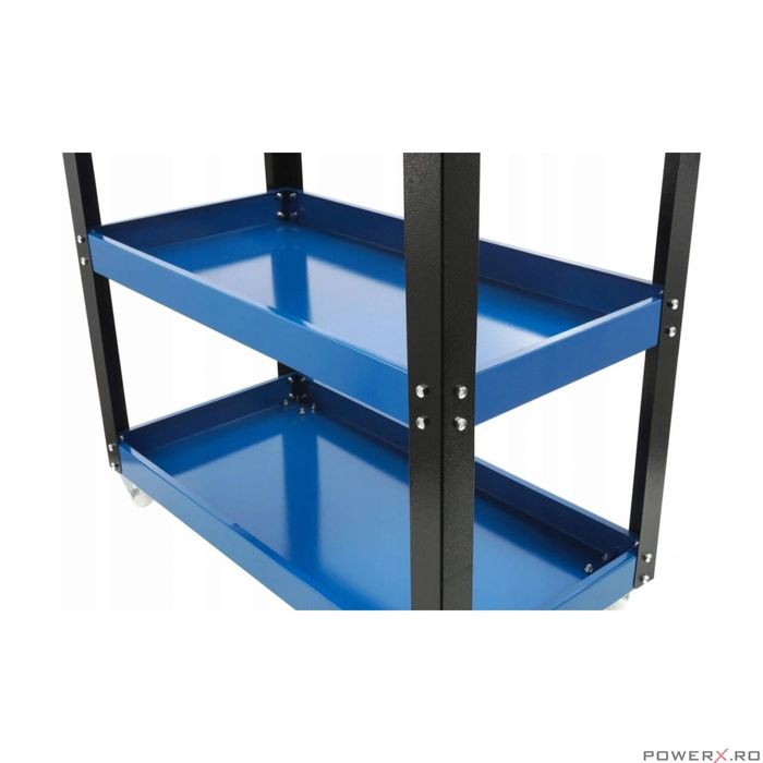 Dulap de scule cu sertar pentru atelier Baug