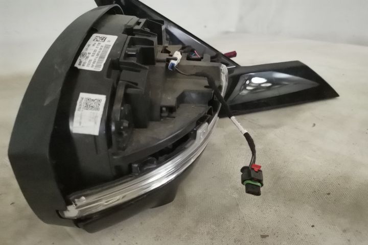 Oglinda Dreapta Originala Full Electric Land Rover Discovery 5 2016 20