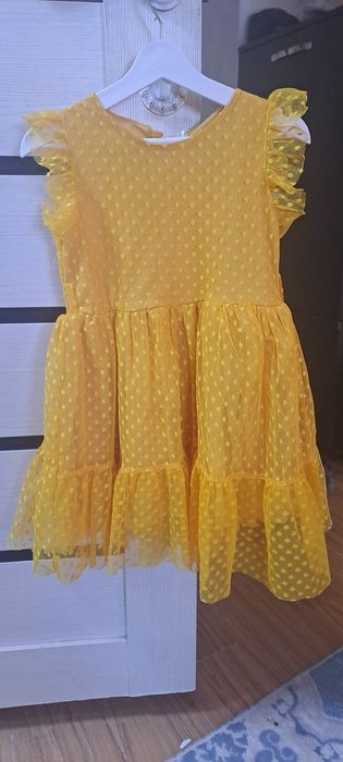 Платье для девочек 3-4лет