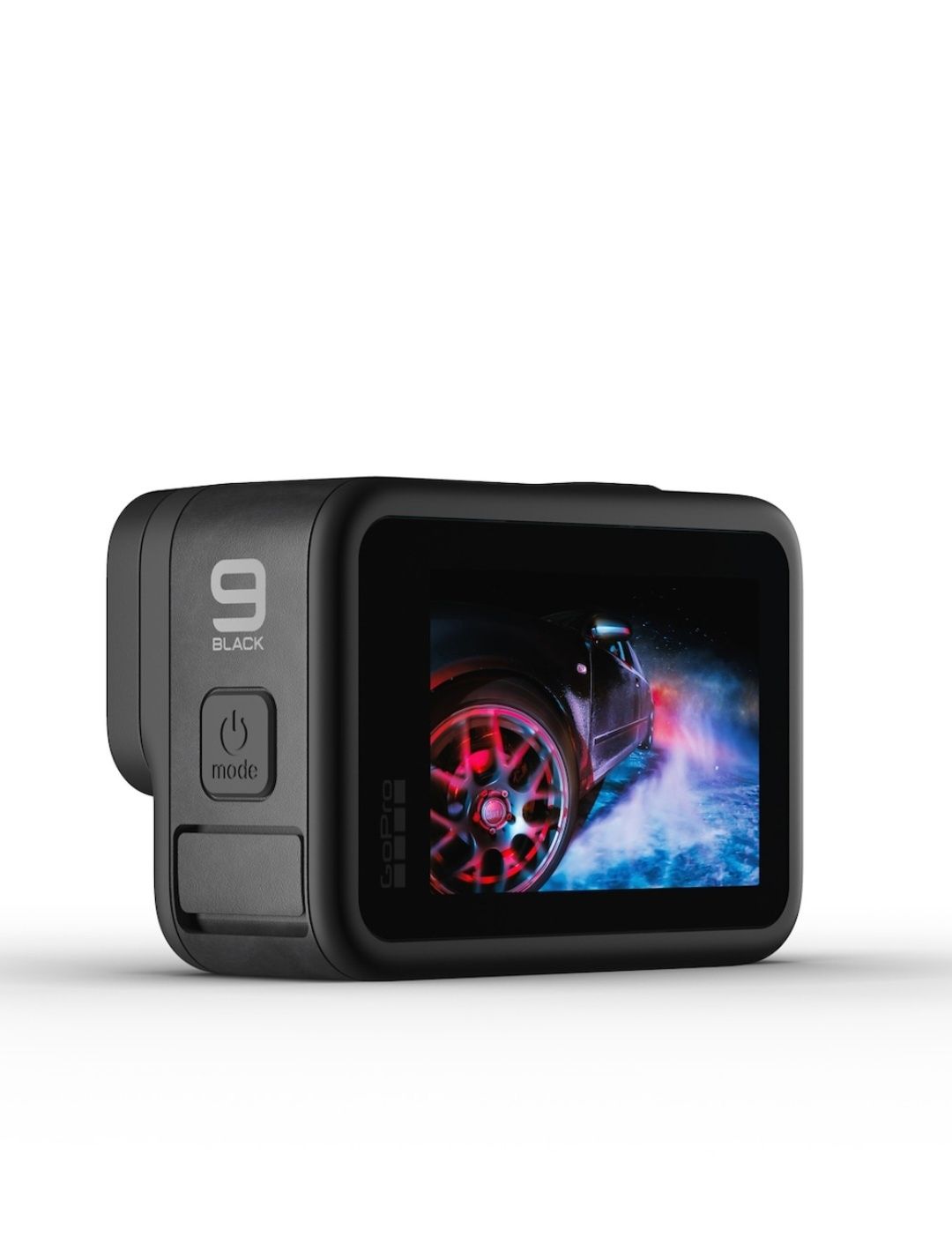 Go pro Hero 9 black