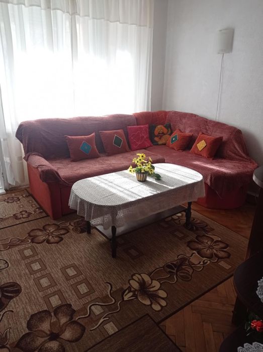 Обзаведен апартамент под наем във Враца