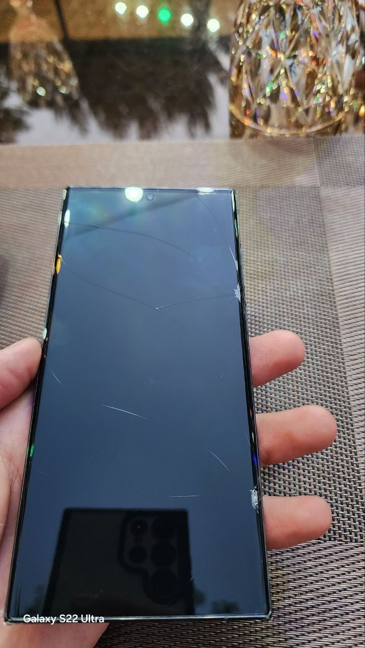 Samsung S23 ultra