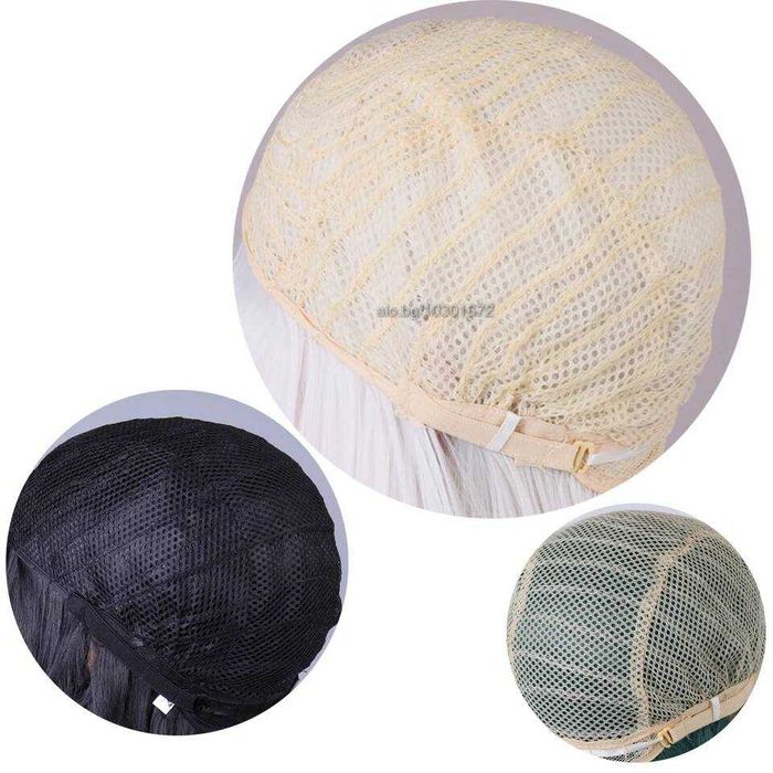 Аниме тъмно зелена перука Kusuriya no Hitorigoto - Maomao