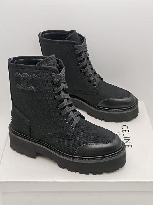 Дамски Боти CELINE