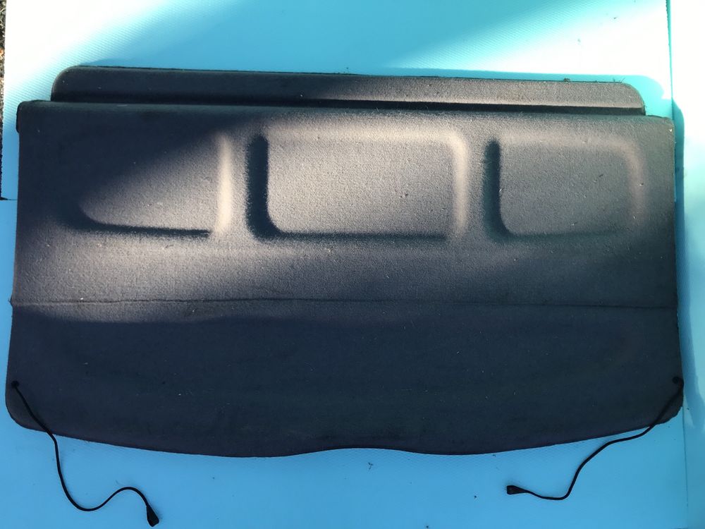 Кора багажник Citroen Xsara Picasso 2002-2004