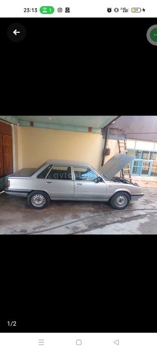 Тайота сотилади янги торта балон матори Нексиа срнс