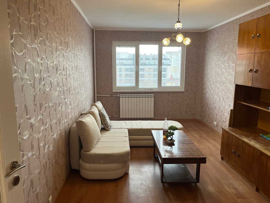 Дава се под наем Двустаен апартамент в София, Слатина - 67 кв.м за 500 € - Снимка #4