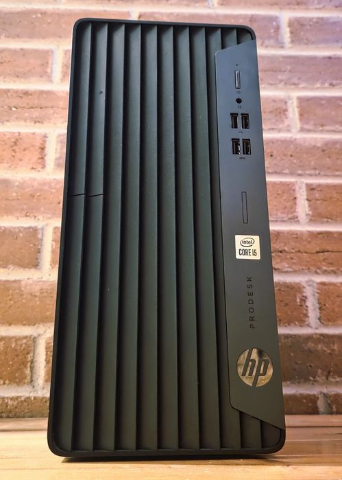 Unitate pc gaming i5 10th 16GB RAM GTX 1650
