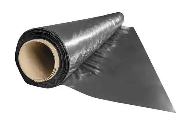 Полиэтиленовая пленка в широком ассортименте оптом