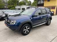 Dacia Duster Dacia Duster 1.5dci 4x4 // Vindem in Rate Avans Zero cu Buletinul //