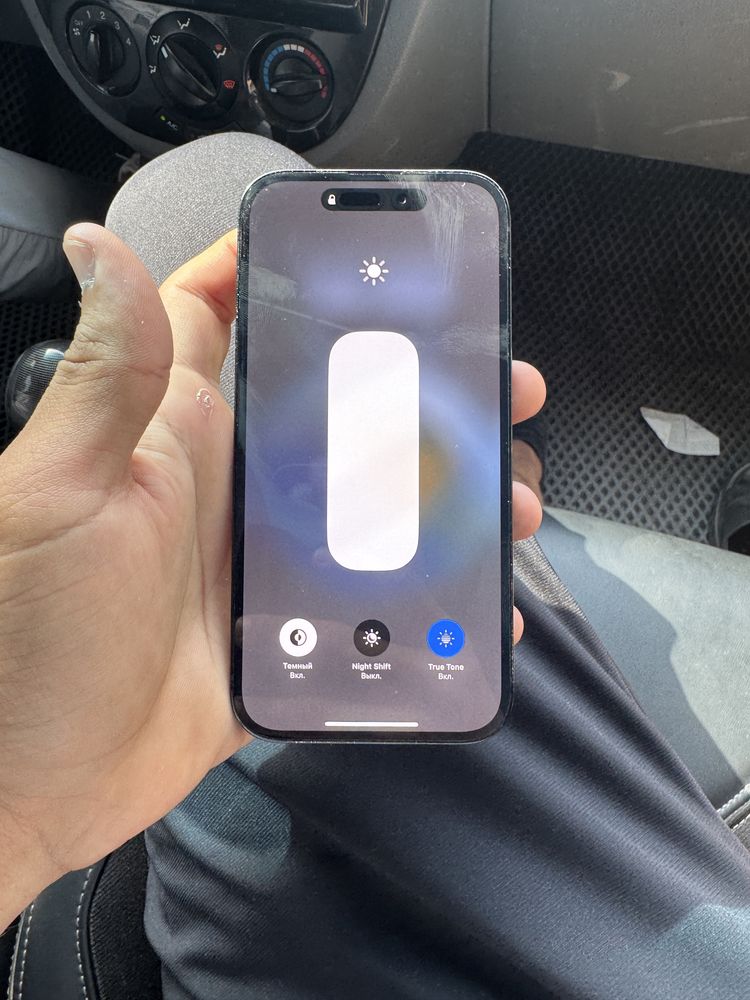 Iphone 14 pro lla 128gb
