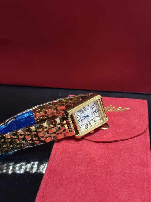 Дамски часовник Cartier