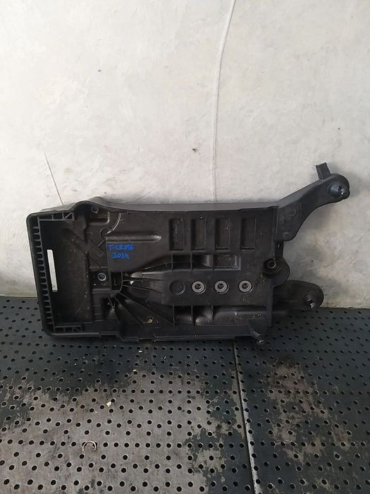 Suport baterie vw t cross c11 d31 200915331