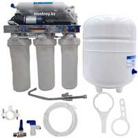 Фильтр очистки воды RO - A50G ( с насосом