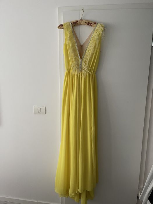 Rochie ocazie nunta botez