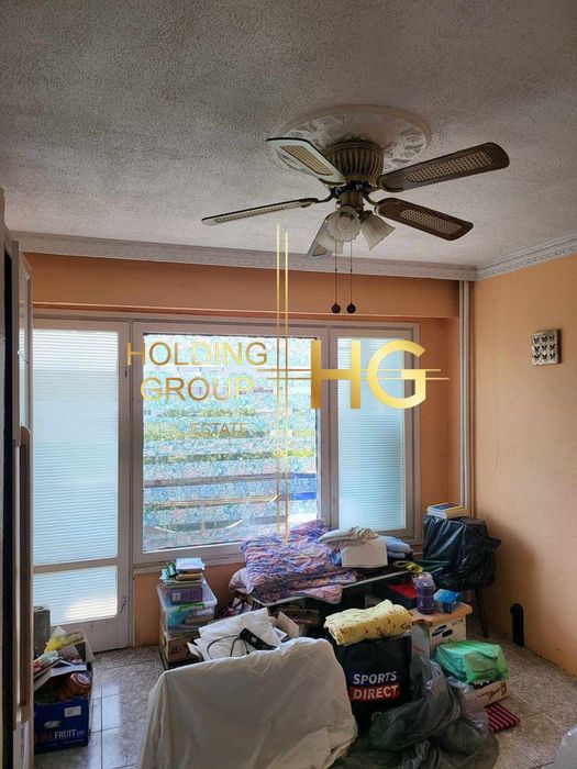 Продава се Четиристаен апартамент в Варна, Младост 2 - 82 кв.м за 1525 €/кв.м - Снимка #6