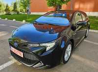 Toyota Corolla 1.8 Hybrid Touring Sports TVA deductibil