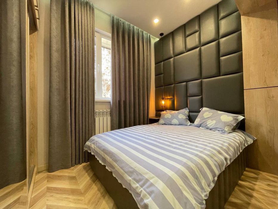 Ц-4/ ор-р: Кафе Бухара/ 1 ком