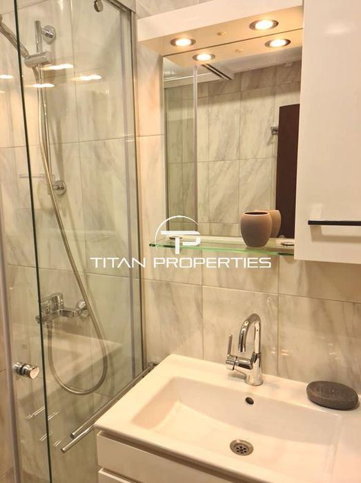 Дава се под наем Двустаен апартамент в Варна, Окръжна болница - 62 кв.м за 650 € - Снимка #5