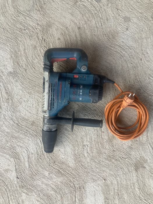 Rotopercutor Bosch GBH 5-40 DE 1100w