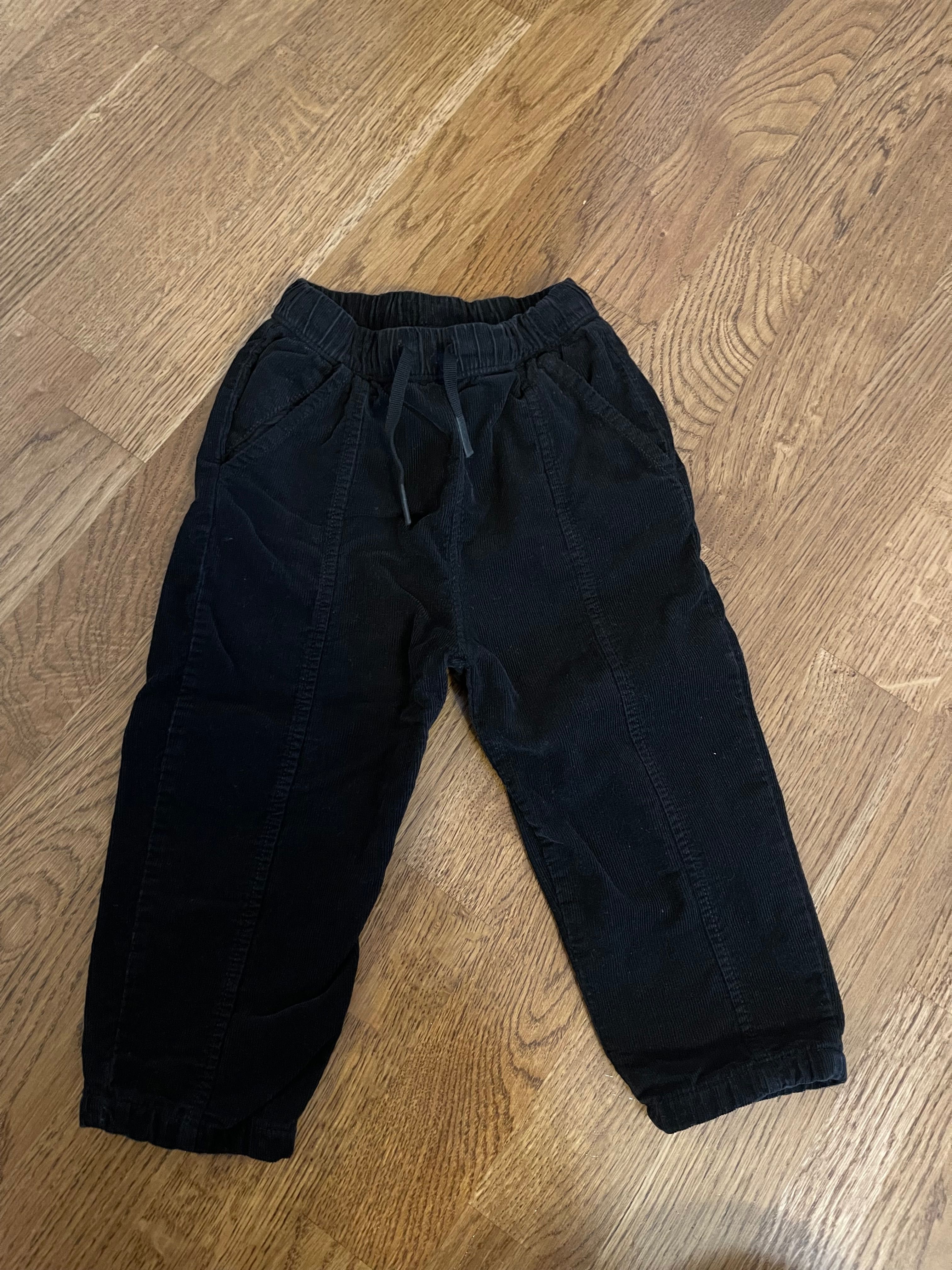 Pantaloni Zara, marimea 98