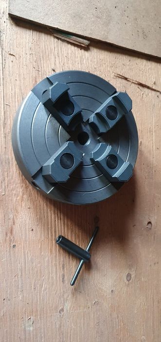 Планшайба  150мм