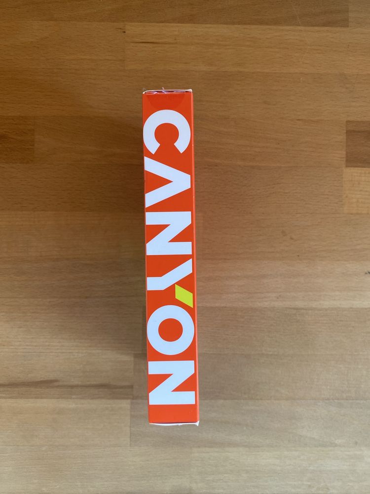 Power Bank Canyon Преносима Батерия