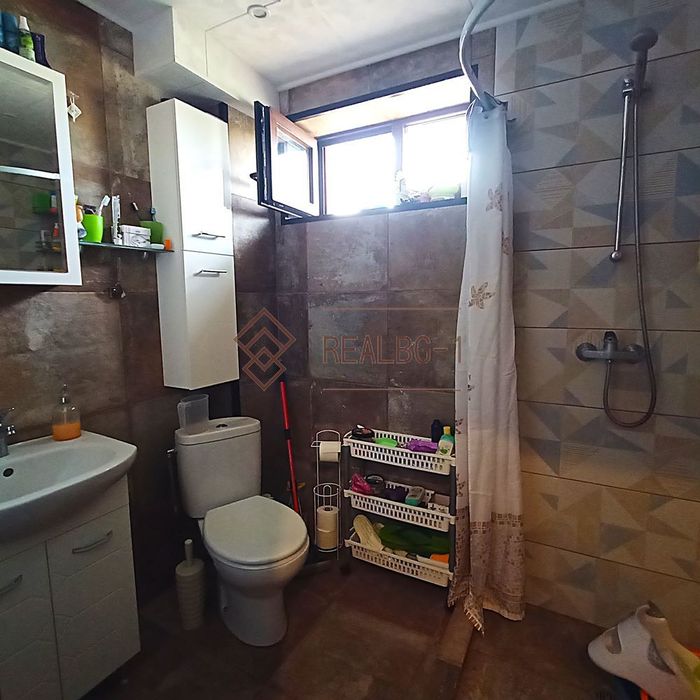 Светъл и уютен апартамент в най-зеления квартал на Варна – ж.к. „Чайк