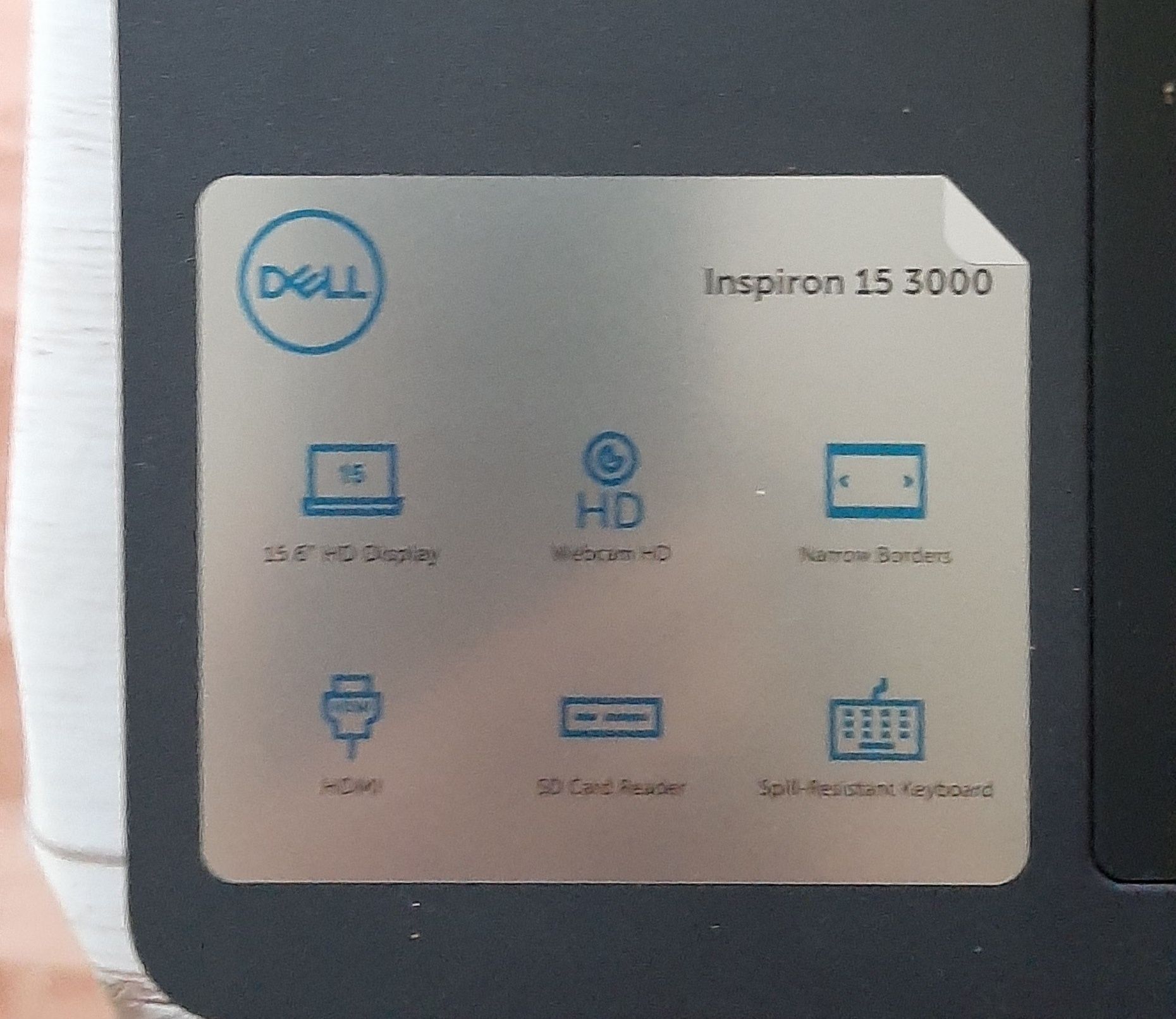 Ноутбук Dell 200000