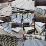 Producator de capace de gard,intervale,coame,palarii,borduri dale