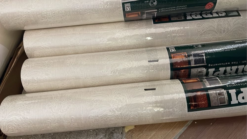 Tapet de vanzare ! Lichidare stoc 80% reducere