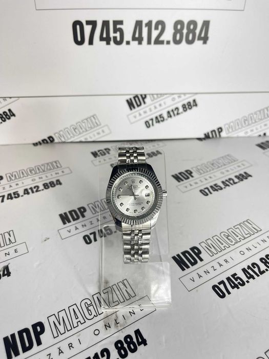 NDP Amanet NON-STOP Bld.Iuliu Maniu 69 CEAS ROLEX (44300)