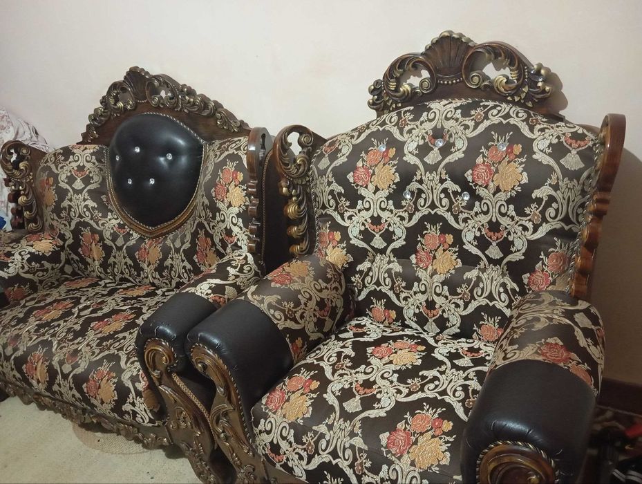 Диван кресло сотилади 1 млн