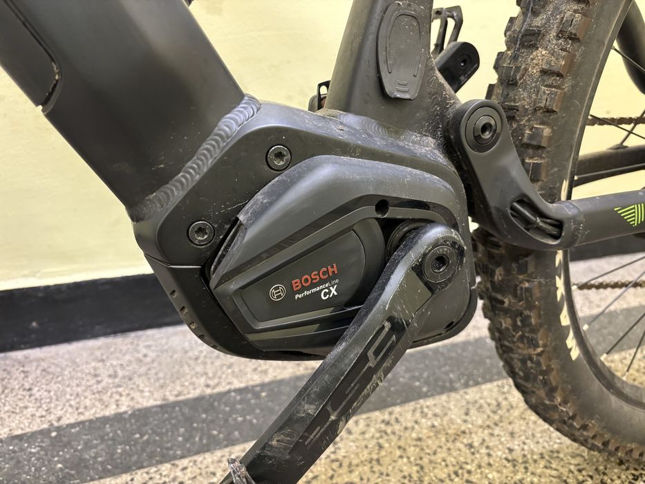 Електрически велосипед Genesis 29 цола